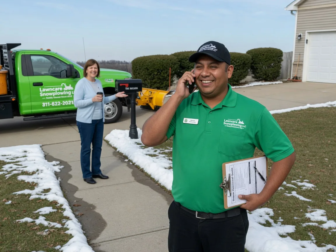 Lawn Care Services By Expert Landscaper Horse Cave, KY FAQs